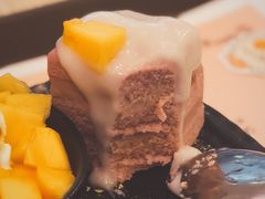 -鲜芋仙(泰州万达店)