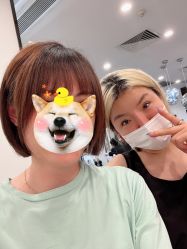 -IN STYLE 造型