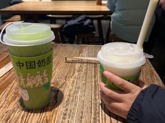 -宝珠奶酪(闵行仲盛店)