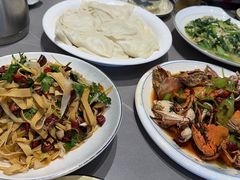 -荣祥海鲜·烟台菜(胜利路二部)
