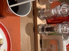 -咖啡苑自助餐厅·中国大饭店