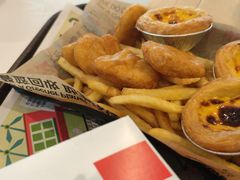 -肯德基(马路湾店)