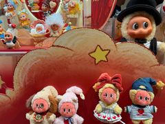 -泡泡玛特POPMART(上海环球港店)