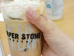 -PAPER STONE BAKERY(天汇广场店)