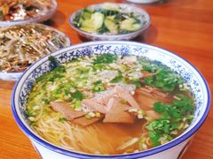 -甘记兰州牛肉面(Chadstone 旗舰店)