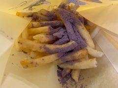 -麦当劳(金稻田路餐)