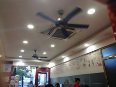 大堂-老裕缘汤包馆(嘉善路店)