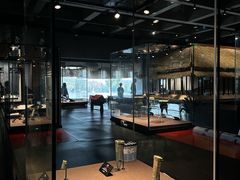 -盘龙城遗址博物院