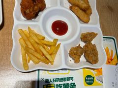 -豪客来牛排(宝龙城市广场店)