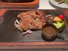 -牛扒先生·雪花牛扒西餐厅(东平店)