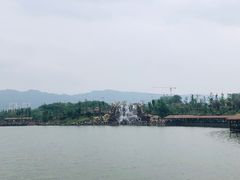 -枫香湖儿童公园