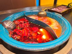 -吼堂老火锅(太古里总店)
