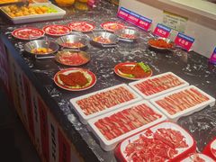 -九记潮汕现切鲜牛肉自助火锅(长沙·方圆荟店)