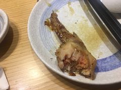 明太子鸡翅-富山日式料理(宽厚里店)