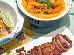 -米泰芒·东南亚料理(体育西店)