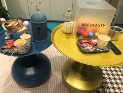 -MOE BEAUTY.皮肤管理中心