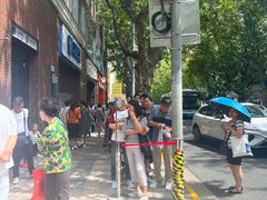 -光明邨大酒家(淮海路店)
