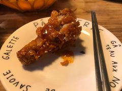 -miss密斯韩餐(平阳景苑店)