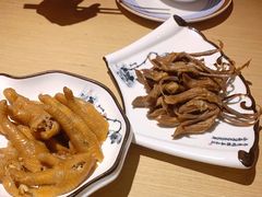 -兔爸私家小厨(新北万达店)