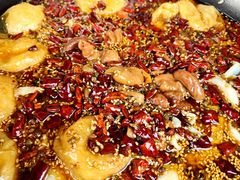 -黑皮酸菜鱼(绣花巷店)