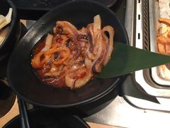 -新石器烤肉(南站店)