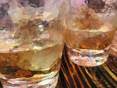 梅酒苏打-平成屋·午肴夜酒(四川北路店)