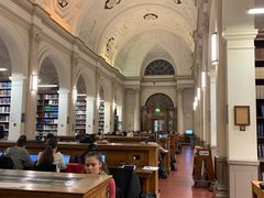 -UCL Main Library