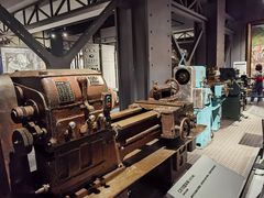 -柳州工业博物馆