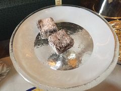 英式下午茶-大堂茶座