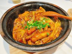 -火啫啫·粤式啫啫煲(南通首店)