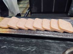 午餐肉-王家渡火锅(金宝汇店)