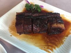 -御花园·粤菜·海鲜火锅(中山公园店)