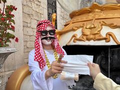 -华谊兄弟（长沙）电影小镇