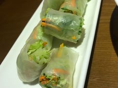 -泰国餐厅 Thai Food(裕华万达店)