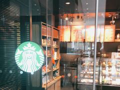 -星巴克(恒基688广场店)