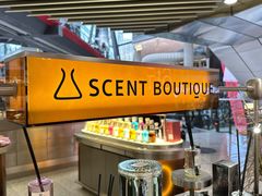 -SCENTBOUTIQUE(侨福芳草地购物中心店)