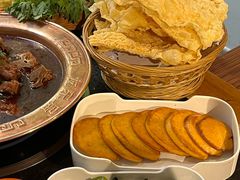 -友乐居羊蝎子(西直门店)