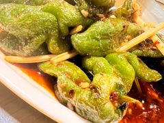 -易老九江湖菜(北滨一路店)