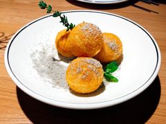 拉丝很nice芝士球-太二酸菜鱼(沈阳万象城店)