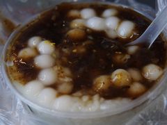 -大郎桥瑞陆糖粥(小太平巷店)