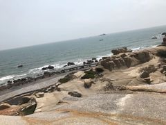 -六鳌翡翠湾滨海度假景区