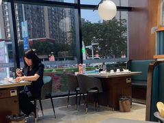 -大锅强·蒸海鲜青岛菜(吾悦广场店)