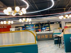 -徐记小怪兽肉蟹煲(中央大街店)