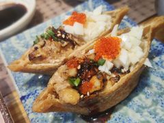 鹅肝海盗船-林妈妈村·日式料理(宝山万达店)