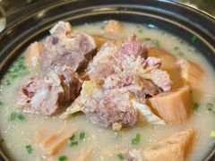 -汉水谣·江景餐厅(江滩店)