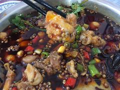 -米二红烧兔(华阳店)