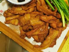 -醉御香渔家园(临沂路与大连路店)