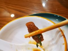 -三鞭一花·独一处·元英砂锅(海光寺店)