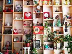-Kitchen·Y洋厨房西餐厅(王府壹号店)