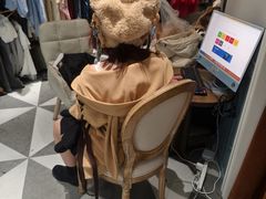 -拾光秀照相馆(石家庄勒泰中心店)